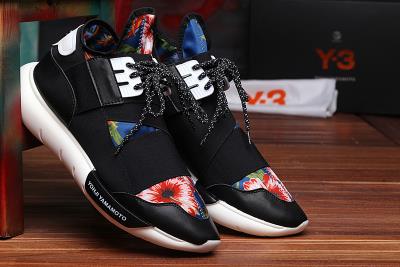 Y-3 Shoes-8